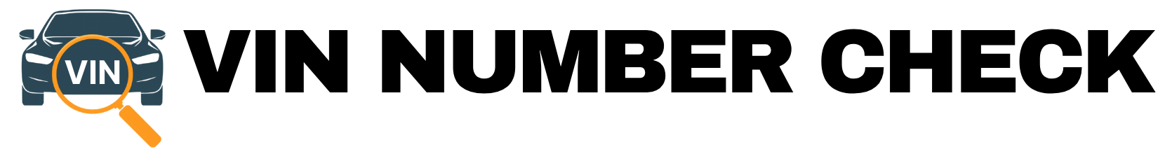 VINNumberCheck